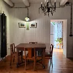 Osada Glebuczek - W Beskidach Apartment Mystkow