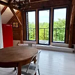 Apartment Osada Glebuczek - W Beskidach *
