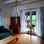 Osada Glebuczek - W Beskidach Apartment