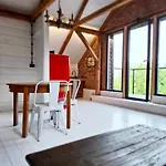 Osada Glebuczek - W Beskidach Apartment