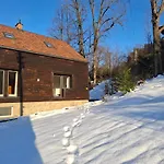 Apartment Osada Glebuczek - W Beskidach Mystkow