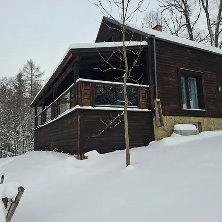 Osada Glebuczek - W Beskidach *