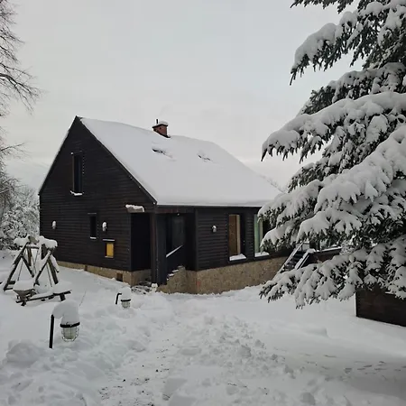 Osada Glebuczek - W Beskidach דירה *