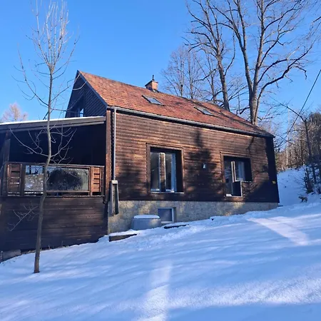 דירה Osada Glebuczek - W Beskidach