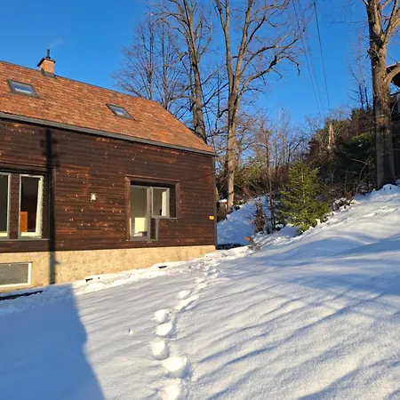 Lejlighed Osada Glebuczek - W Beskidach Mystkow