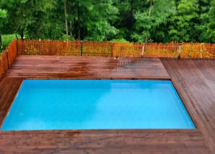 דירה Osada Glebuczek - W Beskidach *