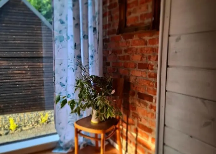 דירה Osada Glebuczek - W Beskidach