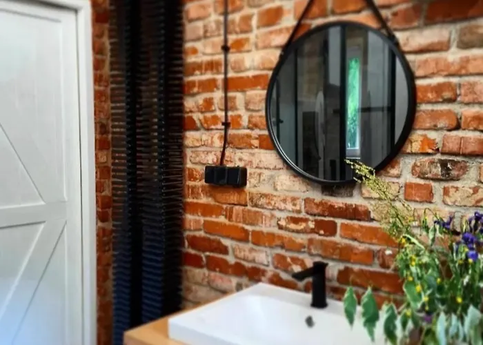 דירה Osada Glebuczek - W Beskidach Mystkow